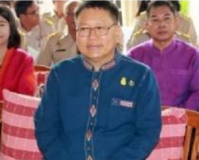 สำนักงานบังคับคดีจังหวัดเชียงใหม่ เข้าร่วมโครงการจังหวัดเคลื่อนที่ ผู้ว่าพบปะประชาชน ครั้งที่ 2 ประจำปีงบประมาณ 2567